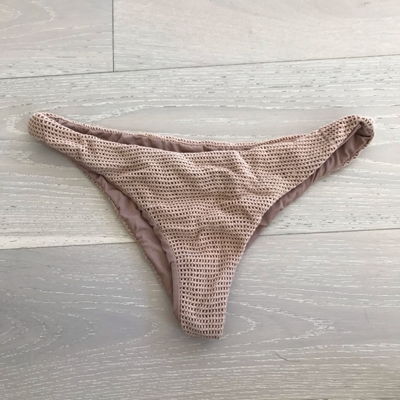 BLUE LIFE Sahara mermaid bottom sz small S - Picture 3 of 5